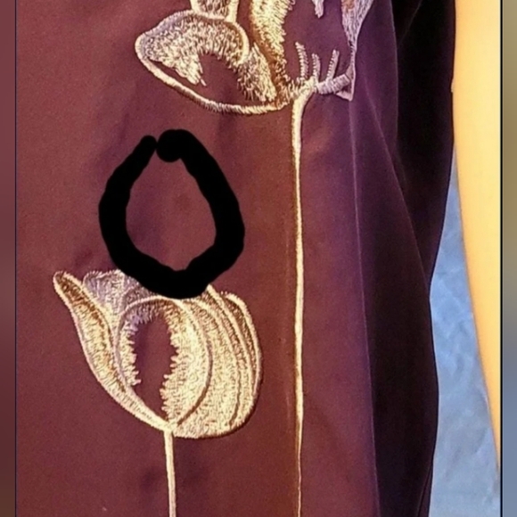 Plumbed Flowers - Picture 4 of 5